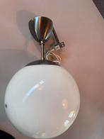 IKEA Faro Hanglamp, Huis en Inrichting, Ophalen, Gebruikt, Glas, Minder dan 50 cm