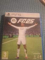 PS5 FC25 (compleet), Spelcomputers en Games, Ophalen of Verzenden, Zo goed als nieuw, Sport, 3 spelers of meer