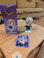 McDonalds Happy Meal Speeltje - Jung Kook, Ophalen