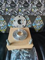Spoorverbreders spacers Golf 7 5x112 57,1  10mm, Auto diversen, Tuning en Styling, Ophalen of Verzenden