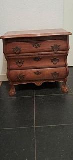 Gave Ladenkast Jr'50, Huis en Inrichting, Kasten | Ladekasten, Ophalen, 25 tot 50 cm, 50 tot 100 cm, Minder dan 100 cm