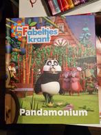 Boekjes fabeltjeskrant, van de plus, Verzamelen, Plus, Ophalen of Verzenden