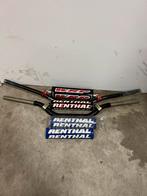 MX stuur Renthal 997 / WRP Taper X, Motoren, Ophalen of Verzenden, Nieuw