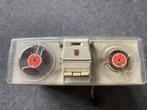 Philips oude bandrecorder, Audio, Tv en Foto, Bandrecorders, Ophalen of Verzenden, Bandrecorder, Met banden