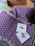 Spijkermat Pranamat Eco, Sport en Fitness, Massageproducten, Ophalen of Verzenden, Zo goed als nieuw, Massagestoel of Kussen