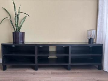 Besta IKEA TV meubel - afbeelding 1