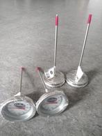 Barbecue thermometer, Antiek en Kunst, Ophalen of Verzenden