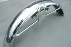 Honda SS50 CB50 SS50ZB2 voorspatbord vork etc., Ophalen of Verzenden, Gebruikt, Overige typen
