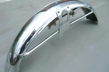 Honda SS50 CB50 SS50ZB2 voorspatbord vork etc. beschikbaar voor biedingen