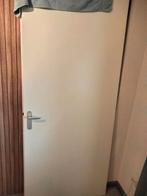 Binnendeur 231 bij 93, Ophalen