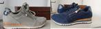 sneakers dames maat 37, Ophalen of Verzenden, Zo goed als nieuw, Groen, Sneakers of Gympen
