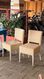 16x Horeca Stoelen, Huis en Inrichting, Stoelen, Ophalen, Gebruikt, Overige kleuren, Metaal