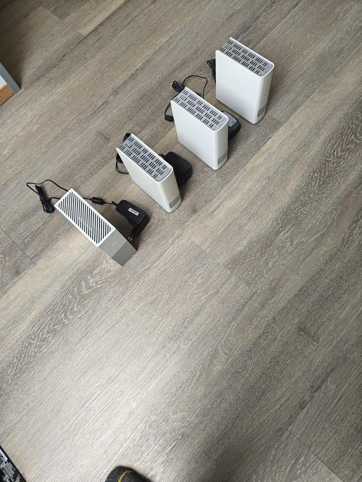 Nas My Cloud Diversen te koop!, Computers en Software, NAS, Gebruikt, Ophalen of Verzenden