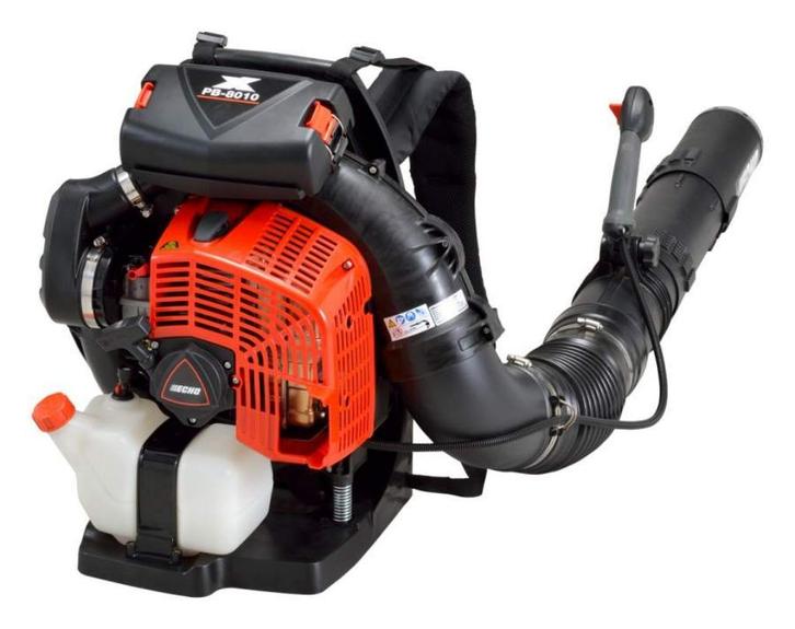 bladblazer echo 8010 sterkste op de markt 5 jaar garantie, Tuin en Terras, Bladblazers, Gebruikt, Benzine, Ophalen