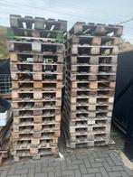 20 euro pallets te koop, Doe-het-zelf en Verbouw, Hout en Planken, Ophalen, Zo goed als nieuw, Minder dan 200 cm, Pallet