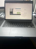 Apple macbook air m1 2020, Computers en Software, Apple Macbooks, Gebruikt, 8 GB, 13 inch, Ophalen of Verzenden