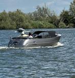 Te koop Primeur 710 tendersloep met Suzuki 100 pk, Watersport en Boten, 6 meter of meer, Ophalen, 70 pk of meer, Buitenboordmotor
