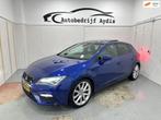 Seat Leon 2.0 TSI FR Aut Pano 190PK Bomvol, Auto's, Seat, Gebruikt, 1984 cc, Leder, 1600 kg