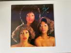 The Three Degrees - 3D. LP, Ophalen of Verzenden, 1960 tot 1980, Zo goed als nieuw, Soul of Nu Soul