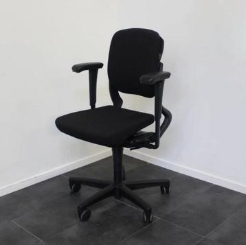 Ahrend 230 Bureaustoelen, Burostoel, Nieuwe stof, Lage Rug beschikbaar voor biedingen