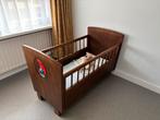 Rohe Noordwolde Ledikant - Vintage Design, Kinderen en Baby's, Babywiegjes en Ledikanten, Ophalen, Gebruikt, Ledikant
