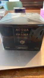 Acqua di parma Crema per Il corpo, Ophalen of Verzenden, Nieuw, Bodylotion, Crème of Olie