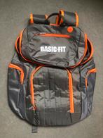 Basic-Fit Sporttas - Nieuw!, Fitness, Zwart, Nieuw, Overige maten