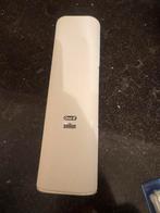 Reisetuit electrische tandenborstel Oral B, Ophalen of Verzenden, Nieuw, Tandenborstel