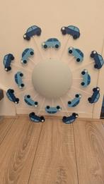 Wandlamp auto's, Ophalen of Verzenden