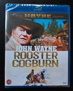 Rooster Cogburn ( John Wayne Katherine Hepburn), Cd's en Dvd's, Blu-ray, Ophalen of Verzenden, Zo goed als nieuw