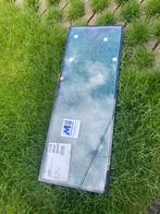 Dubbel glas nieuw 800x290x14mm, Ophalen, Gevelraam of Ruit, Minder dan 80 cm, 80 tot 120 cm