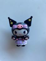Sanrio miniso kuromi figuur, Ophalen of Verzenden