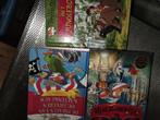 Geronimo Stilton 3x, Ophalen of Verzenden, Zo goed als nieuw