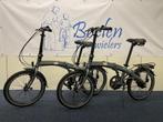 2x Ugo Dare I7  7v vouwfiets +/-1 jr jong  1e eigenaar, 20 inch of meer, Versnellingen, Zo goed als nieuw, Totaal opvouwbaar