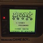 Spanky's Quest - Nintendo Gameboy, Spelcomputers en Games, Nintendo, Puzzel en Educatief, Gebruikt, Support.nintendo.nl