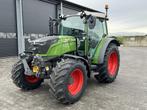 FENDT 211 F Profi Plus WG2879, Zakelijke goederen, Agrarisch | Tractoren, 120 tot 160 Pk, Fendt