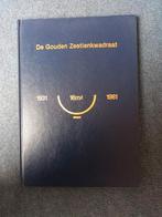 jubileumboek zestien kwadraat, Ophalen, Gelezen