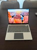Microsoft Surface Go laptop als nieuw. Met lader en doos., 8 GB, Minder dan 2 Ghz, Ophalen of Verzenden, Zo goed als nieuw