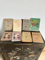 Oude lees en lesboeken, Antiek en Kunst, Verzenden