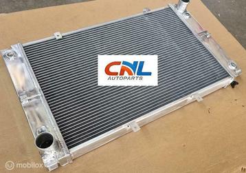 Radiateur  with 2 oil coolers for Porsche 928 beschikbaar voor biedingen