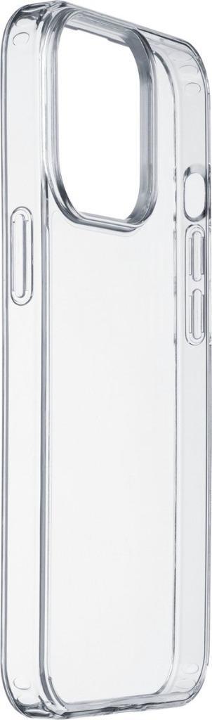 Cellularline Clear Strong mobiele telefoon behuizingen 15,5, Telecommunicatie, Mobiele telefoons | Hoesjes en Frontjes | Apple iPhone