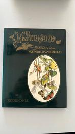 In Elfenland beelden uit een wonderwereld, Boeken, Ophalen of Verzenden, Gelezen, Richard doyle