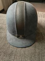 Paardrij cap BR Zenith, Dieren en Toebehoren, Paardrijkleding, Gebruikt, Ophalen of Verzenden, Dames, Recreatie