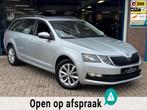 Skoda Octavia Combi 1.5 TSI Greentech Business AUT NAVI NAP!, Stof, 4 cilinders, 150 pk, Origineel Nederlands