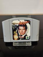 James Bond 007 GoldenEye - Nintendo 64, 1 speler, Ophalen of Verzenden, Zo goed als nieuw, Shooter