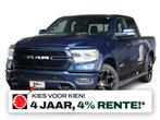 Dodge Ram 1500 5.7 V8 4x4 Crew Cab Laramie Sport | LPG | Gro, Automaat, Gebruikt, 5654 cc, Blauw