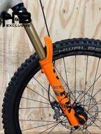 Focus Sam² 6.9 29 inch E-Mountainbike Shimano XT, Fietsen en Brommers, Fietsen | Mountainbikes en ATB, 45 tot 49 cm, Niet ingevuld