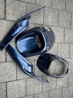 Zip type 1/2/3 kappenset, Ophalen of Verzenden, Zip