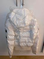 Airforce ski jacket stars, Kleding | Dames, Wintersportkleding, Ophalen of Verzenden, Zo goed als nieuw, Jack