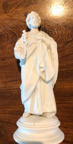 Antiek Beeld van Jozef, Ophalen of Verzenden